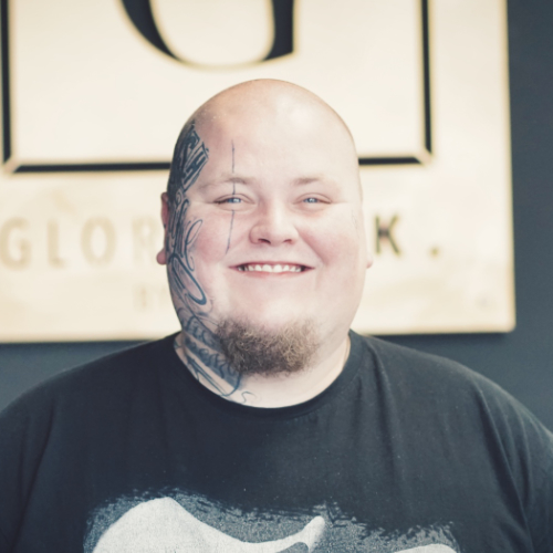 Gloria Ink Tattoo | 84513 Töging | 83278 Traunstein | 84307 Eggenfelden | 83395 Freilassing | 84524 Neuötting